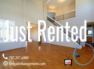 174 Nautilus Dr, Vallejo, CA 94591