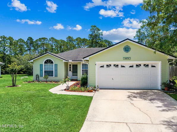 4479 HUNTERS HAVEN Lane E, Jacksonville, FL 32224
