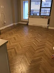 Rented by UES Management