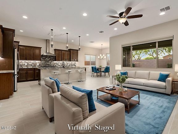 4th image of 157 E Woolystar Ct