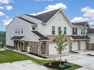476 Station Dr, Covington, KY, 41016