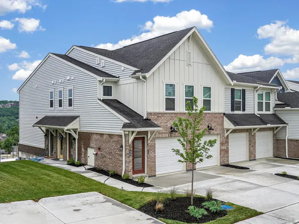 476 Station Dr, Covington, KY 41016