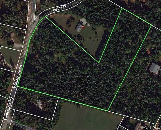 2nd image of 9407 Winterpock Rd