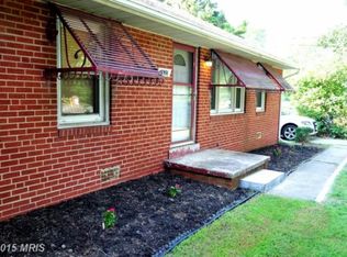 7620 Allentown Rd, Fort Washington, MD 20744