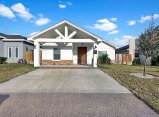 505 Cienega Ln, Laredo, TX 78046