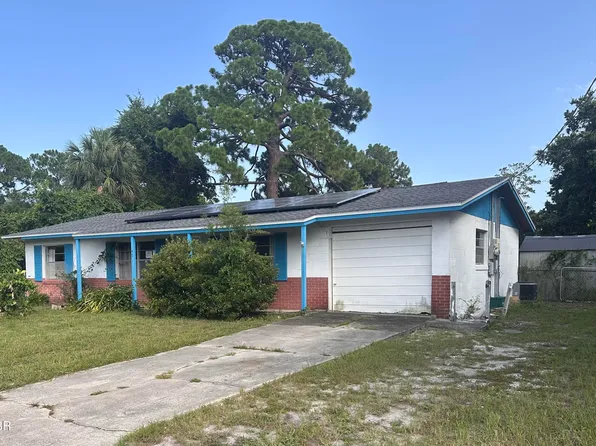 401 Cherry St, South Daytona, FL 32119