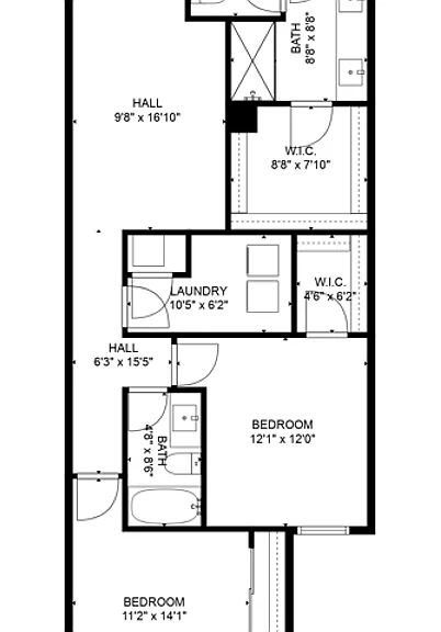 11210 Minnetta Ct — Photo 20