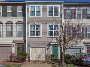 14097 Malta St, Woodbridge, VA 22193