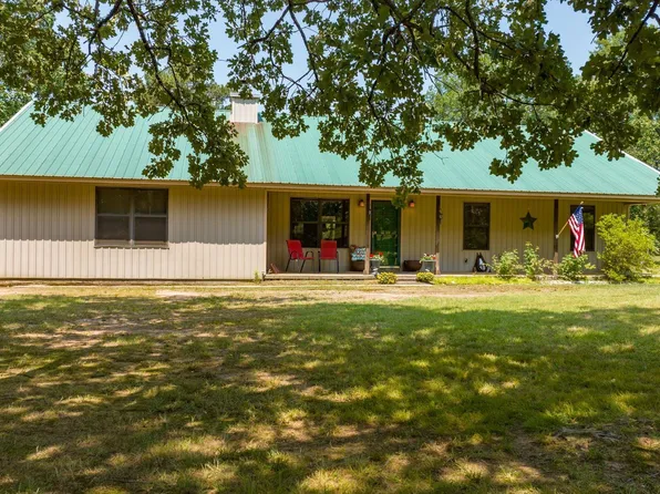 21 Mack Dr, Greenbrier, AR 72058