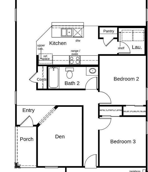 2nd image of 17018 S Paseo Cielo Gris