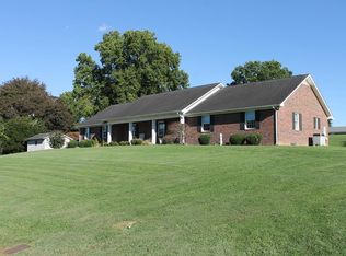 18169 Westminster Ave, Abingdon, VA 24211