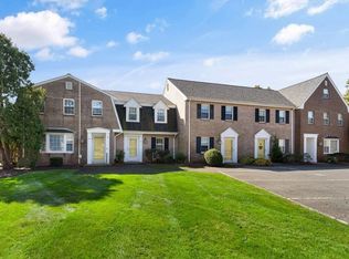 23 Patricia Dr, Stoughton, MA 02072