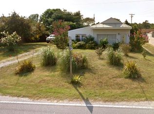 4316 Main St, Exmore, VA 23350