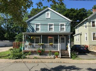 14 Washington St, Newton, NJ 07860