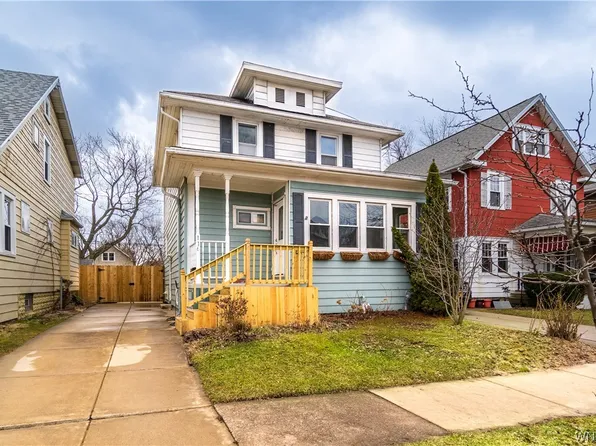 116 Hamilton Blvd, Buffalo, NY 14217