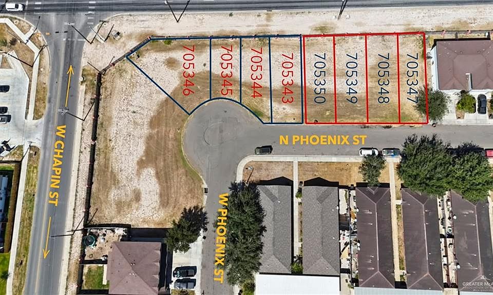 2nd image of 1409 Phoenix St