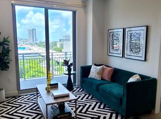 245 NW 8th St #1139, Miami, FL 33136