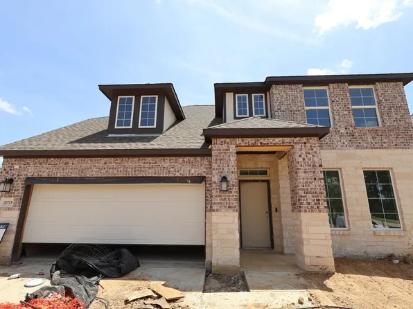 20715 Draper Rd, Tomball, TX 77447