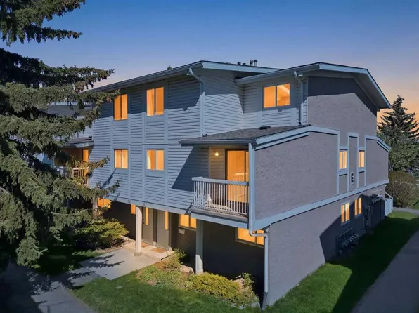 3015 S 51st St SW #63, Calgary, AB T3E 6N5