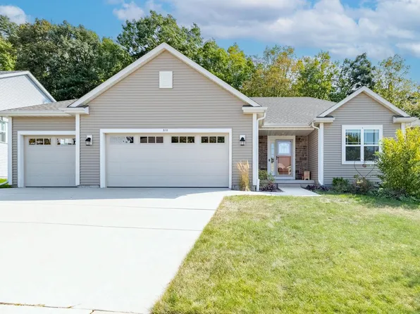 513 Yosemite AVENUE, Hartford, WI 53027