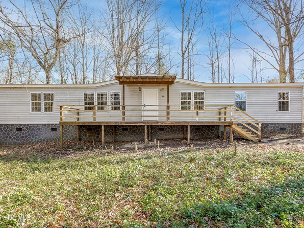 50 Crystal Court, New Bern, NC 28560