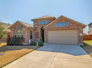 110 Mollie Dr, Hutto, TX 78634
