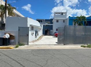 215 Calle Aponte #1, San Juan, PR 00912