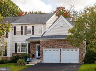 808 Hinchley Run, West Chester, PA 19382