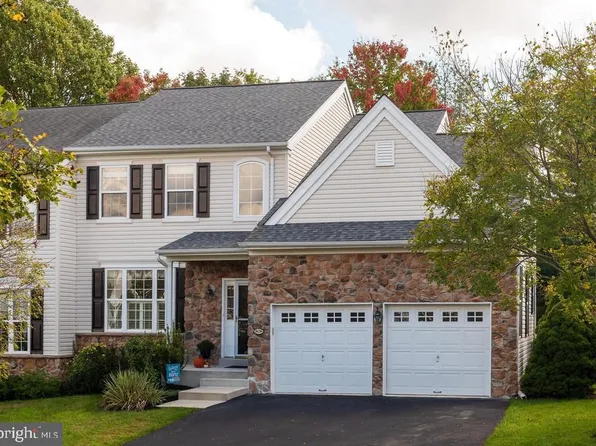 808 Hinchley Run, West Chester, PA 19382