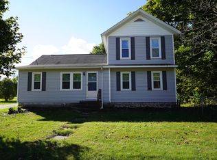 490 Grand St, Allegan, MI