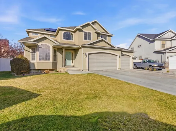 456 W Trellis Cir, Saratoga Springs, UT 84045