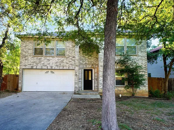 264 Victoria Point, Schertz, TX 78154
