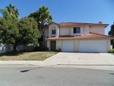 5166 Via Castilla, Oceanside, CA, 92057