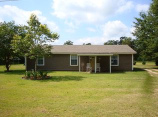 10060 Harvey Rd, Picayune, MS 39466