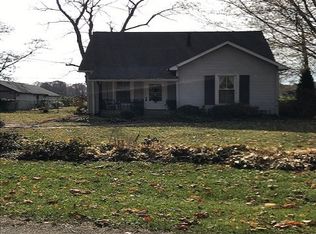 3723 W Mecca Rd, Rockville, IN 47872