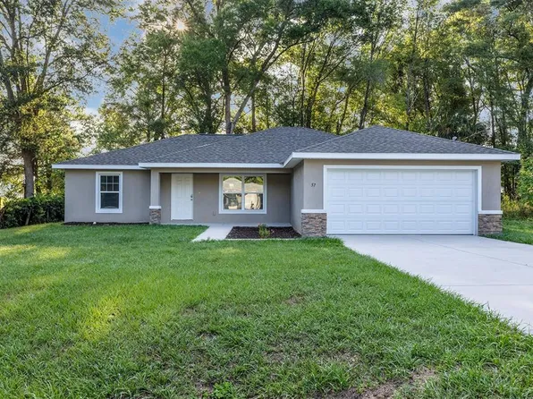 57 Pine Trace Crse, Ocala, FL 34472