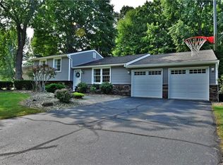 7739 Raglan Dr NE, Warren, OH 44484