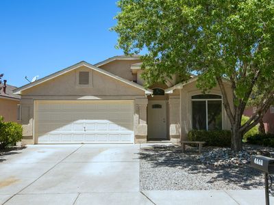 4440 Snow Heights Cir SE, Rio Rancho, NM, 87124