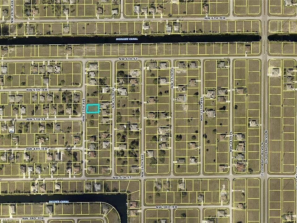 2nd image of 505 NW 27th Ave