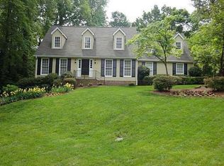 341 Clear Spring Ct, Marietta, GA 30068