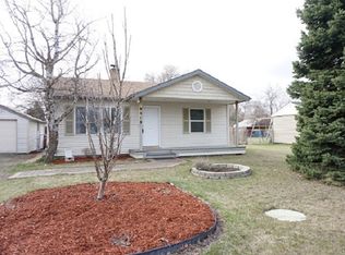 8518 E Knox Ave, Spokane, WA 99212