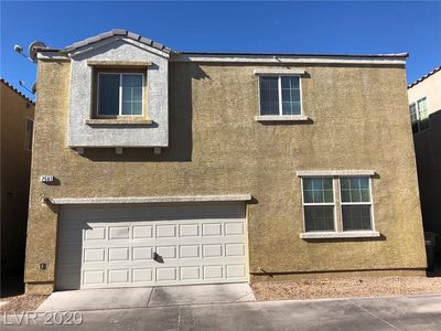 7561 Cutting Edge Ct, Las Vegas, NV, 89149