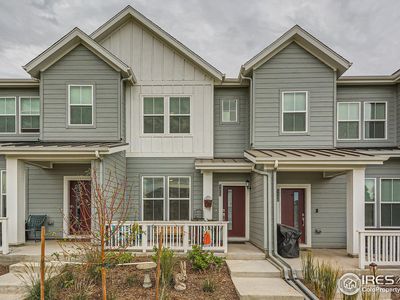 5452 Euclid Dr, Timnath, CO, 80547