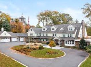 6 Farmstead Rd, North Caldwell, NJ 07006