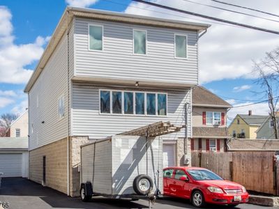 15 Loretta St, Clifton, NJ, 07011