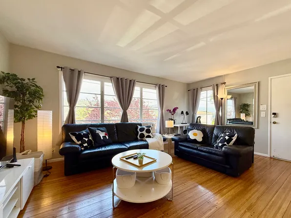 6131 Burlingame Ave, Richmond, CA 94804