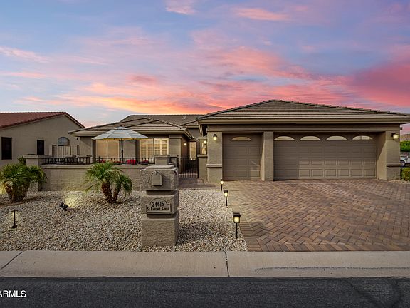 3rd image of 24616 S LAKEWAY Circle SE