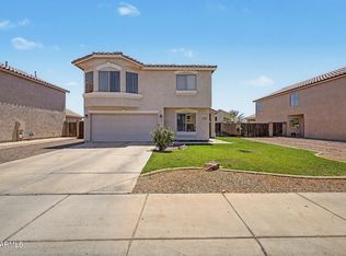 9235 W CAROL Avenue, Peoria, AZ 85345