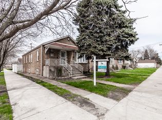 12560 S Michigan Ave, Chicago, IL 60628