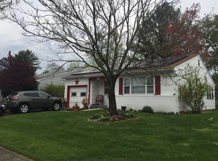 76 Westbrook Dr, Toms River, NJ 08757